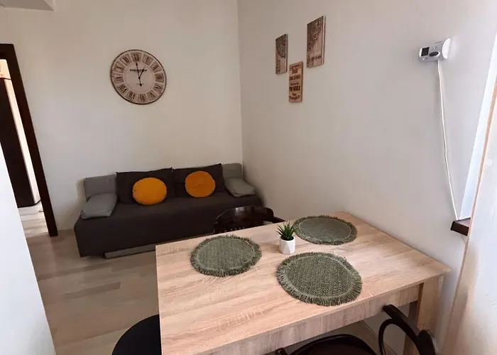 Mirage Loft Palas