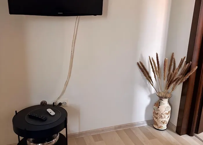 Mirage Loft Palas