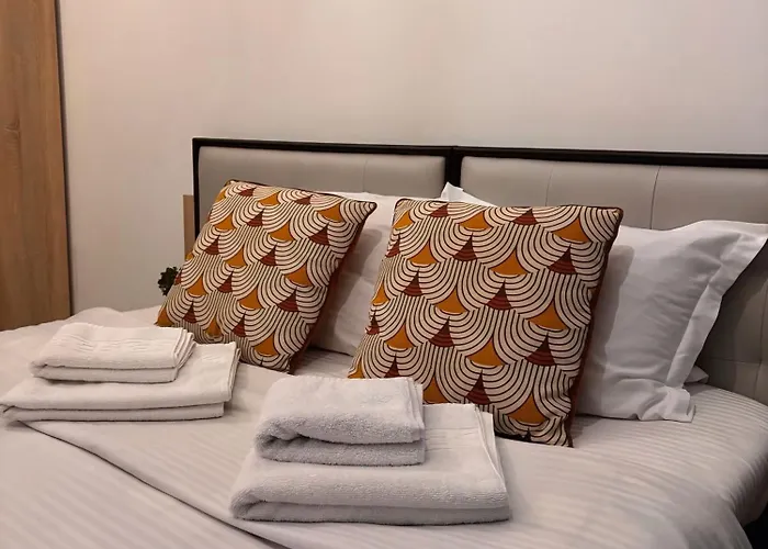 Mirage Loft Palas