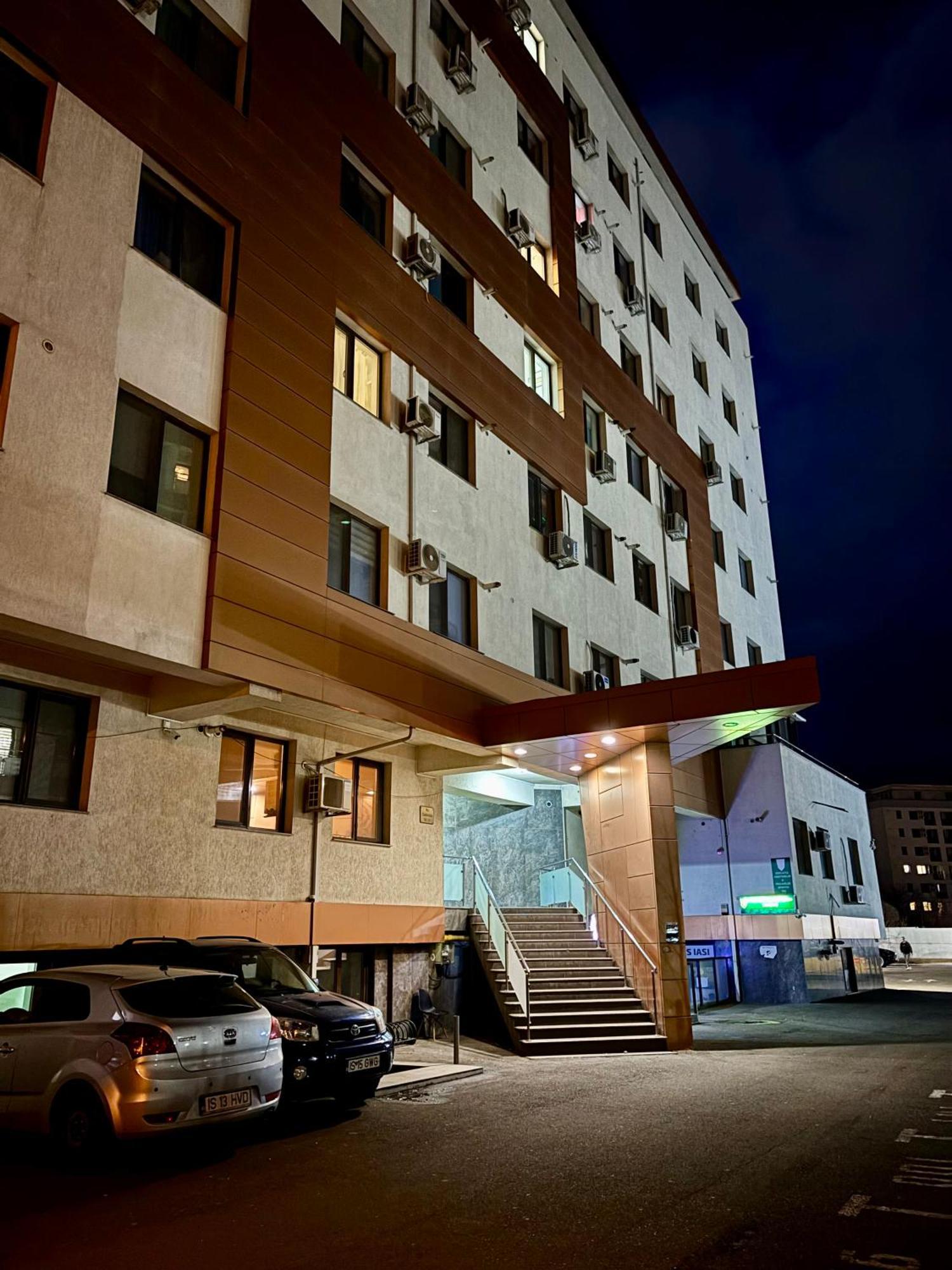 Mirage Loft Apartamento