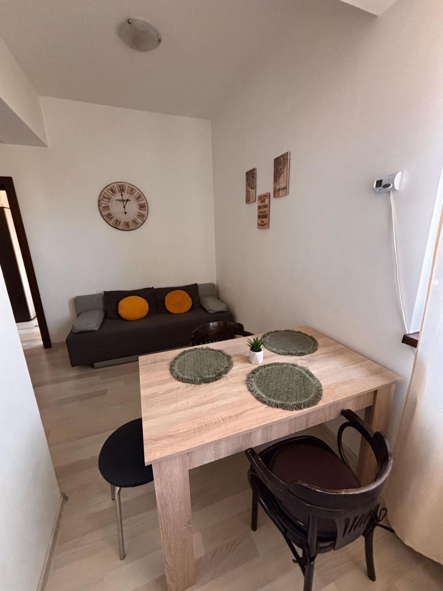 Mirage Loft Iasi
