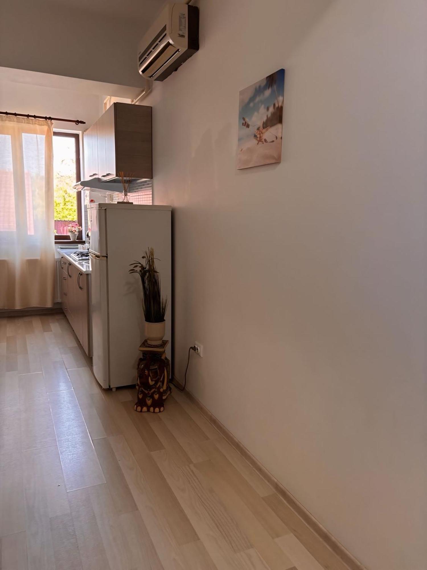 Mirage Loft Apartamento Iasi