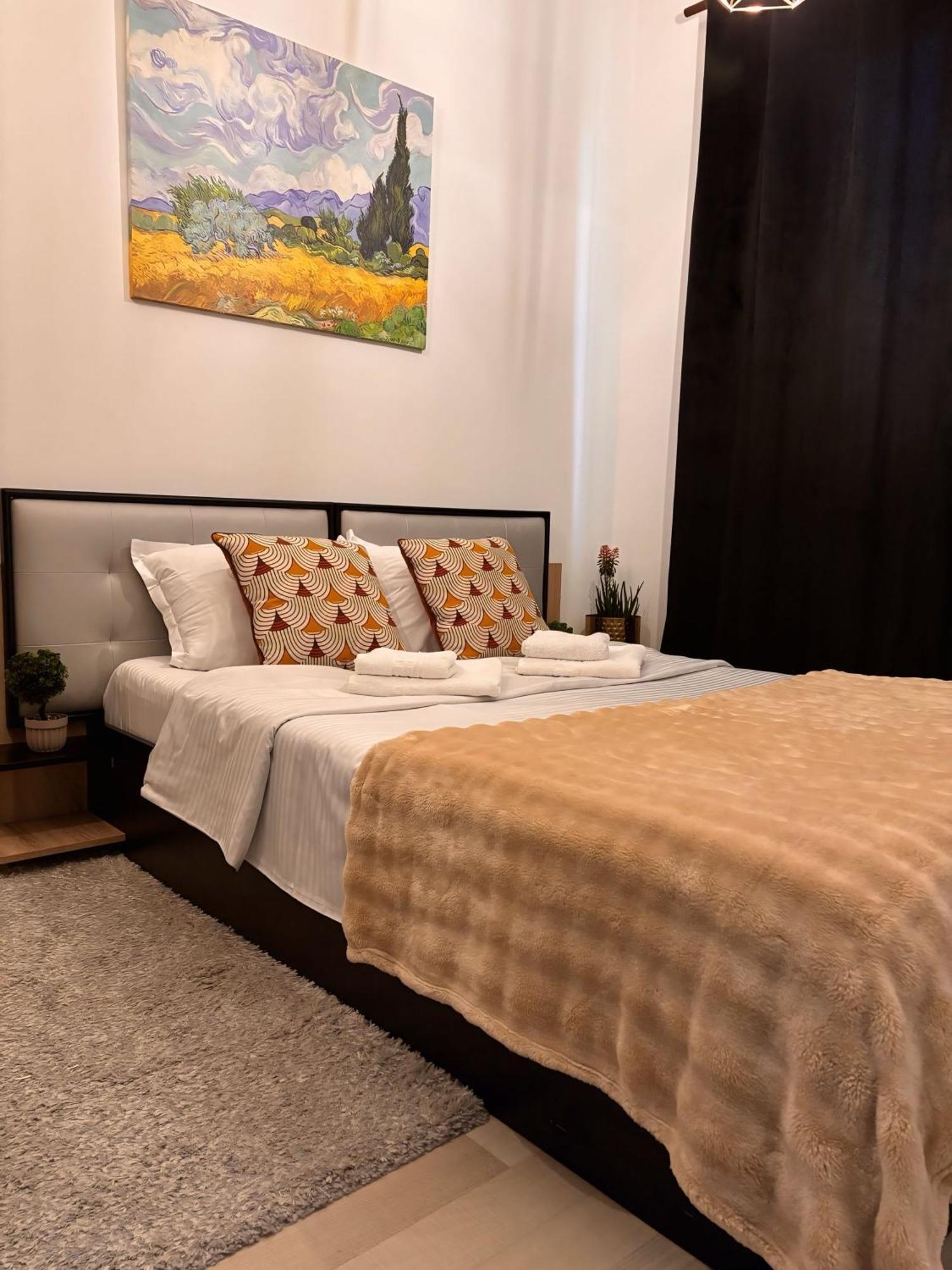 Mirage Loft Iasi