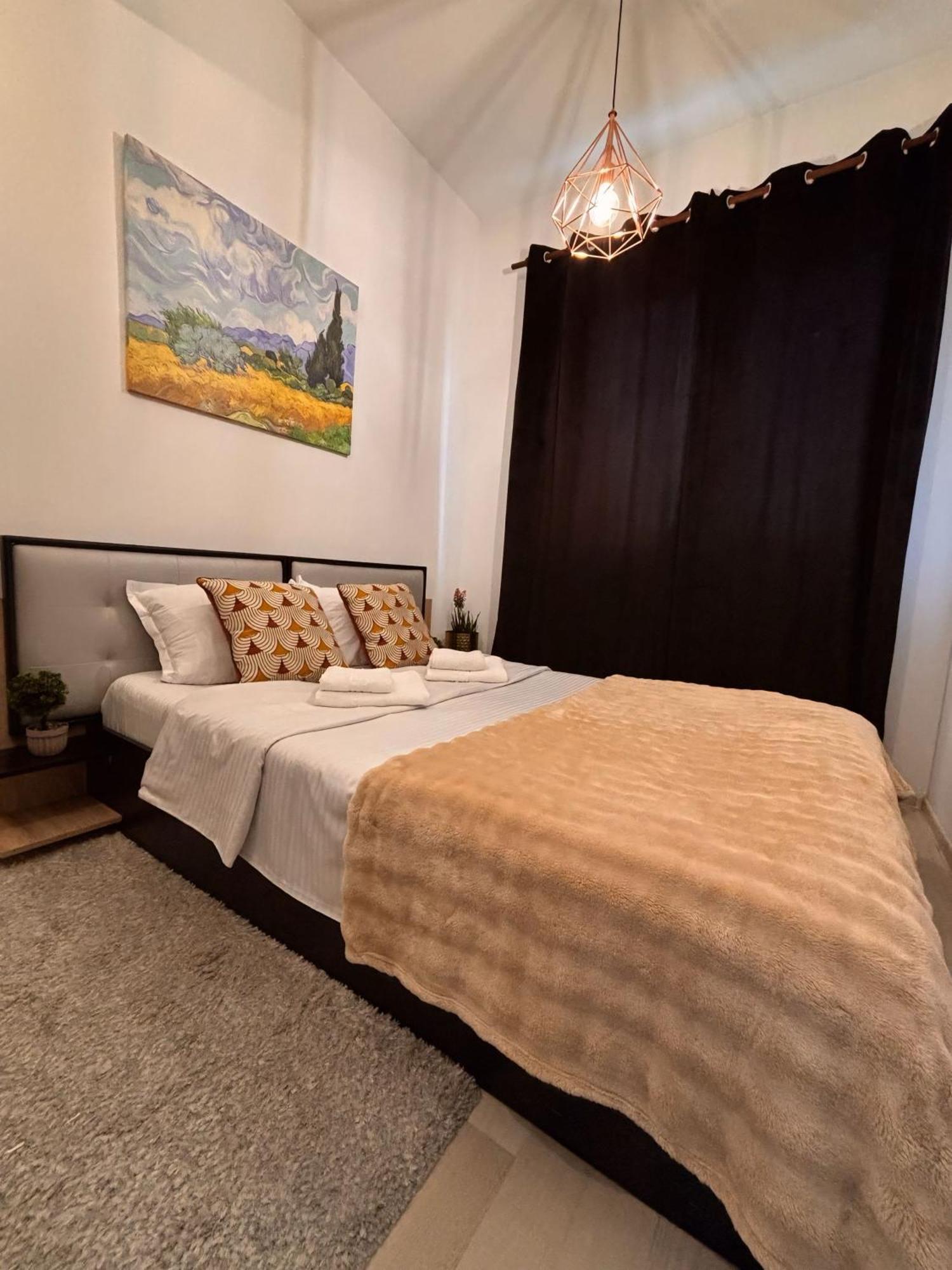 Apartamento Mirage Loft *