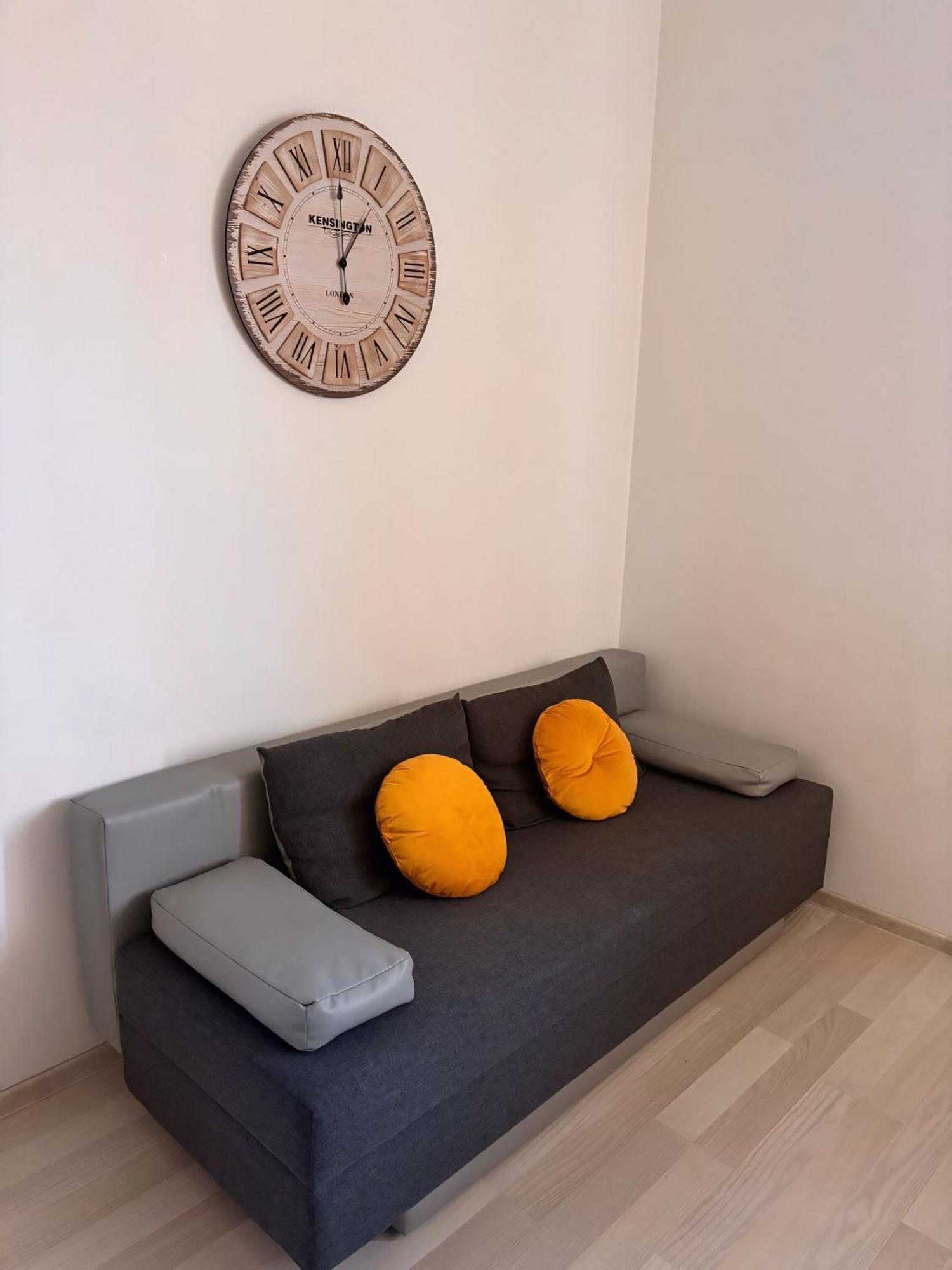 Mirage Loft Apartamento Iasi